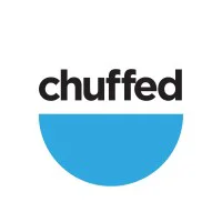 Logo of Chuffed.org