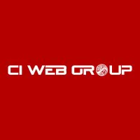 Logo of CI Web Group, Inc.