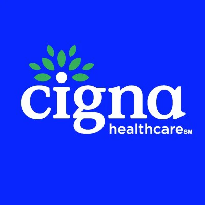 Logo of Cigna Healthcare