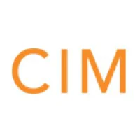 Logo of CIM Group