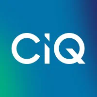 Logo of CIQ