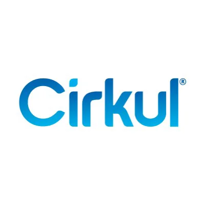 Logo of Cirkul