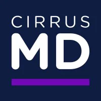 Logo of CirrusMD