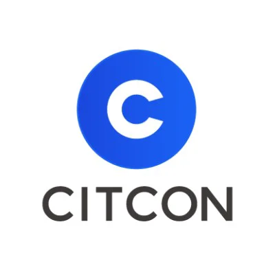 Logo of CITCON