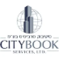 Logo of CityBook Services