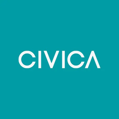 Logo of Civica US