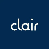 Logo of Clair