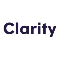 Logo of Clarity