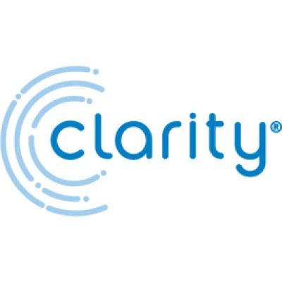 Clarity Software Solutions, Inc. Logo