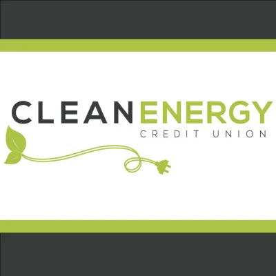 Clean Energy Credit Union Logo