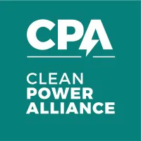 Logo of Clean Power Alliance