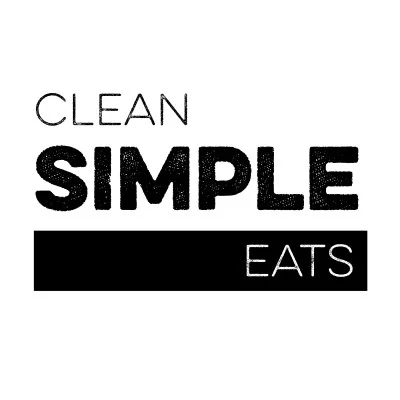 Clean Simple Eats Logo