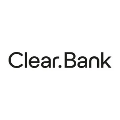 Logo of ClearBank