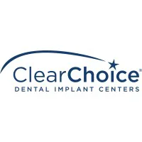 Logo of ClearChoice Dental Implant Centers