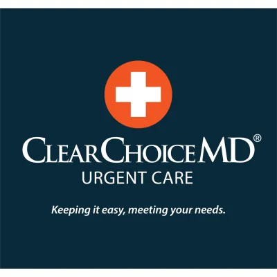 Logo of ClearChoiceMD Urgent Care