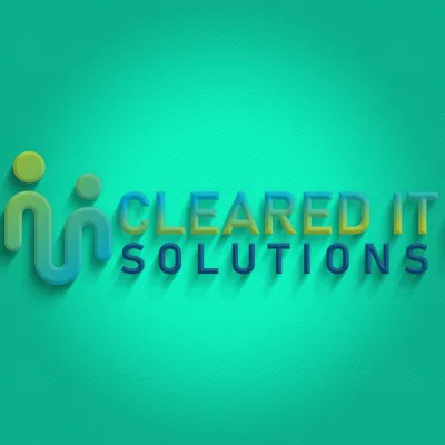 Logo of Cleared IT Solutions