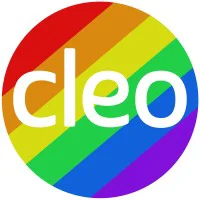 Logo of Cleo