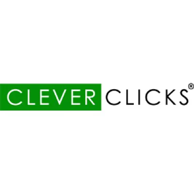 Logo of CleverClicks