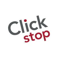 Logo of Clickstop