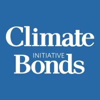 Logo of Climate Bonds Initiative