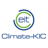 Logo of Climate-KIC