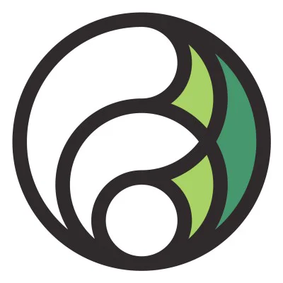 Logo of ClimateWorks Foundation