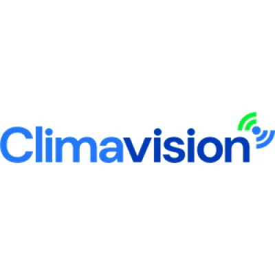 Logo of Climavision