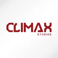 Logo of Climax Studios