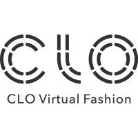 Logo of CLO Virtual Fashion Inc.