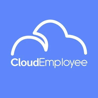 Logo of Cloud Employee