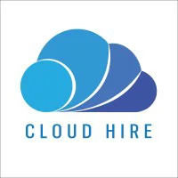 Logo of CloudHire