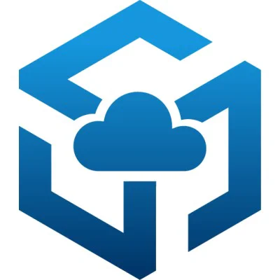 Logo of CloudKubed