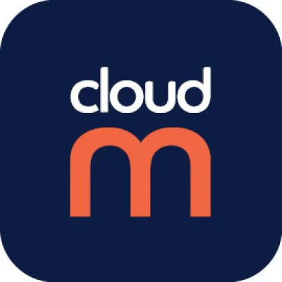 Logo of CloudM