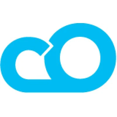 Logo of CloudOps