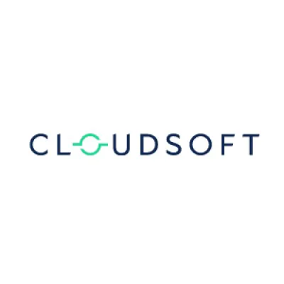 Logo of Cloudsoft Corporation