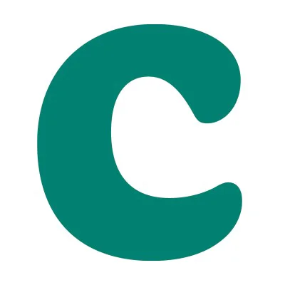 Logo of Clover Health