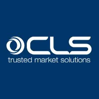 Logo of CLS Group