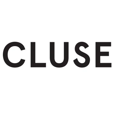 Logo of CLUSE