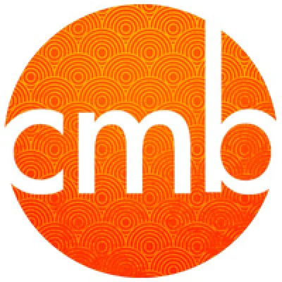 Logo of CMB