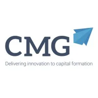 Logo of CMG