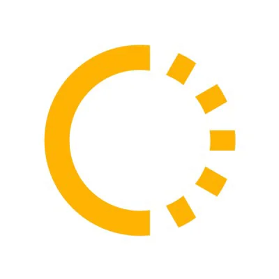Logo of Coast Energy