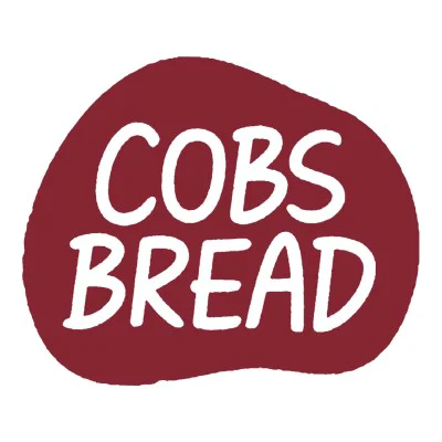 Logo of COBS Bread