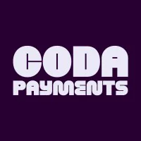 Logo of Coda Payments