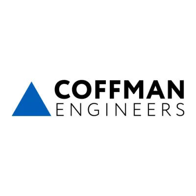 Logo of Coffman Engineers