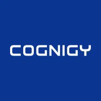 Cognigy Logo