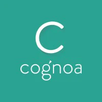 Logo of Cognoa