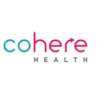 Logo of Cohere Health