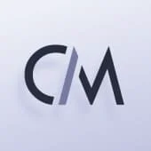 Logo of Coin Metrics