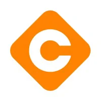 Logo of Coinify