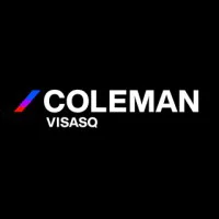 Logo of Coleman Research